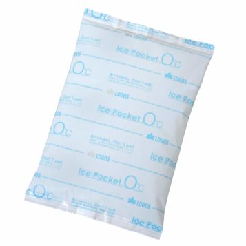 保冷剤ice-pocket
